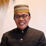 Dr. Abdul Talib Mustafa, M.Si